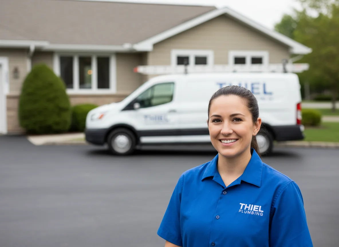Plumber Saybrook, IL FAQs